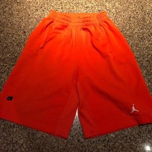 Air Jordan Shorts